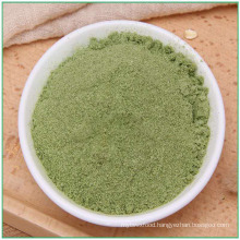 Hot Selling Green Dehydrated Shallot Dried Powder